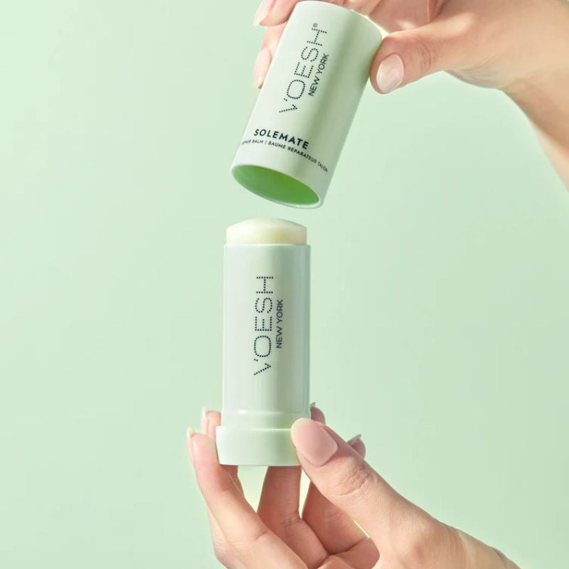Voesh - SoleMate Heel Repair Balm