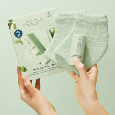 Voesh - Heel Repair Duo