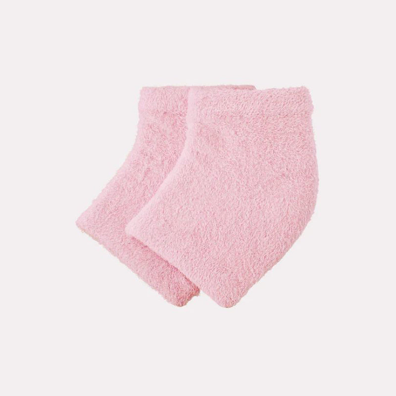 Voesh - Moisturizing Heel Socks
