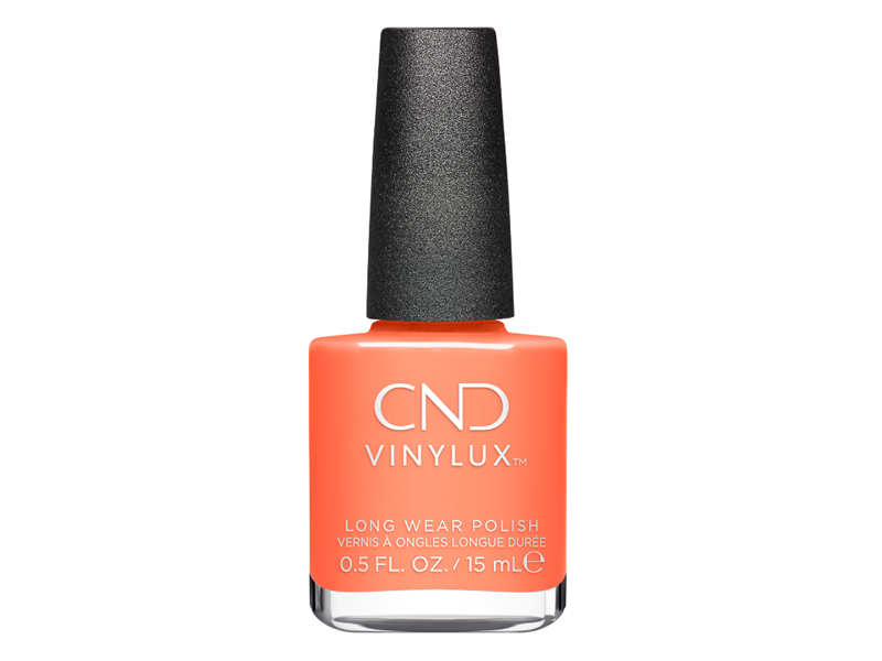 CND - Silky Sienna Vinylux #452