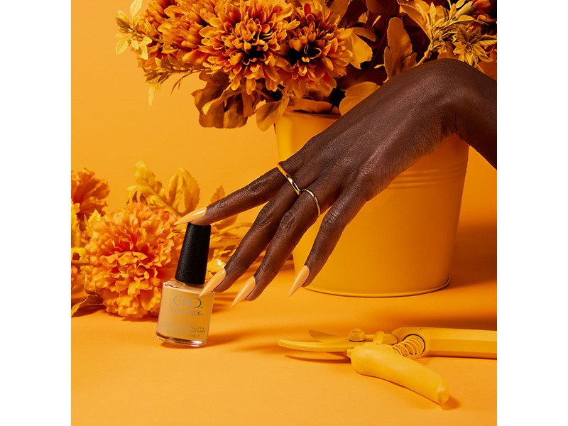 CND - Among The Marigolds Vinylux 