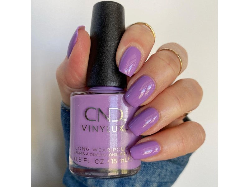 CND - Artisan Bazaar Vinylux 