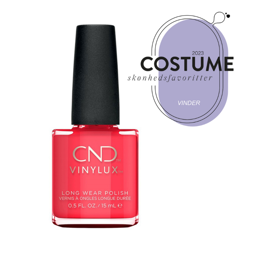 CND - Charm, Vinylux #302