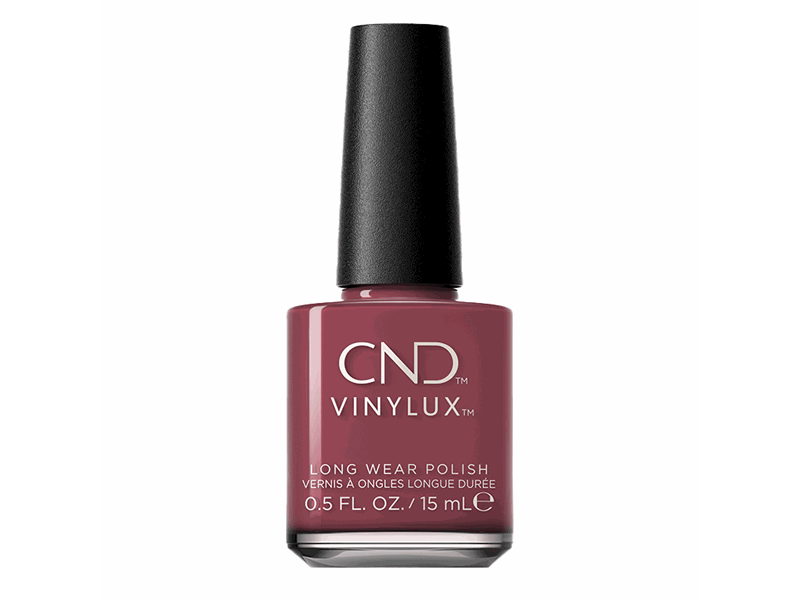 CND - Rose-mance Vinylux #427