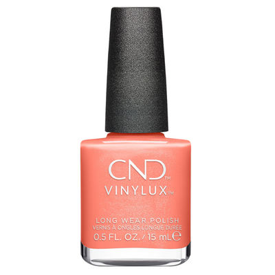 CND - Apribot, Vinylux #476