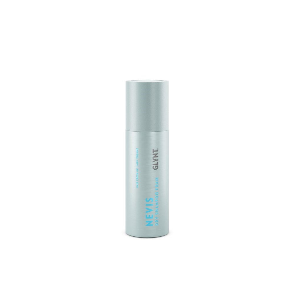Glynt NEVIS Dry Shampoo Foam - 50ml