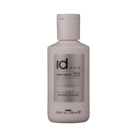 Id Hair Elements Xclusive Volume Shampoo - 100ml
