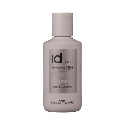 Id Hair Elements Xclusive Volume Shampoo 100ml