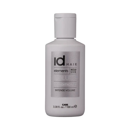 Id Hair Elements Xclusive Volume Conditioner - 100ml