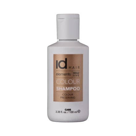 Id Hair Elements Xclusive Colour Shampoo 100ml