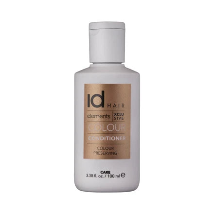 Id Hair Elements Xclusive Colour Conditioner - 100ml