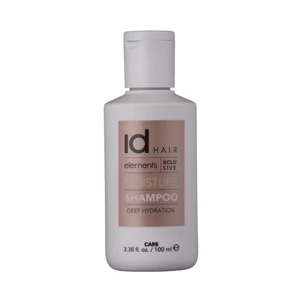 Id Hair Elements Xclusive Moisture Shampoo 100ml