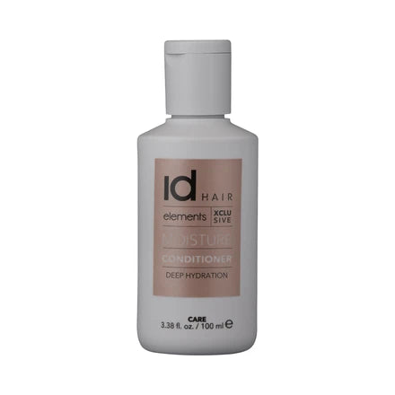 Id Hair Elements Xclusive Moisture Conditioner 100ml