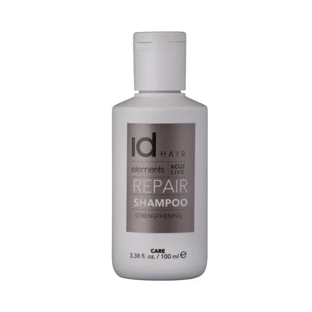 Id Hair Elements Xclusive Repair Shampoo - 100ml