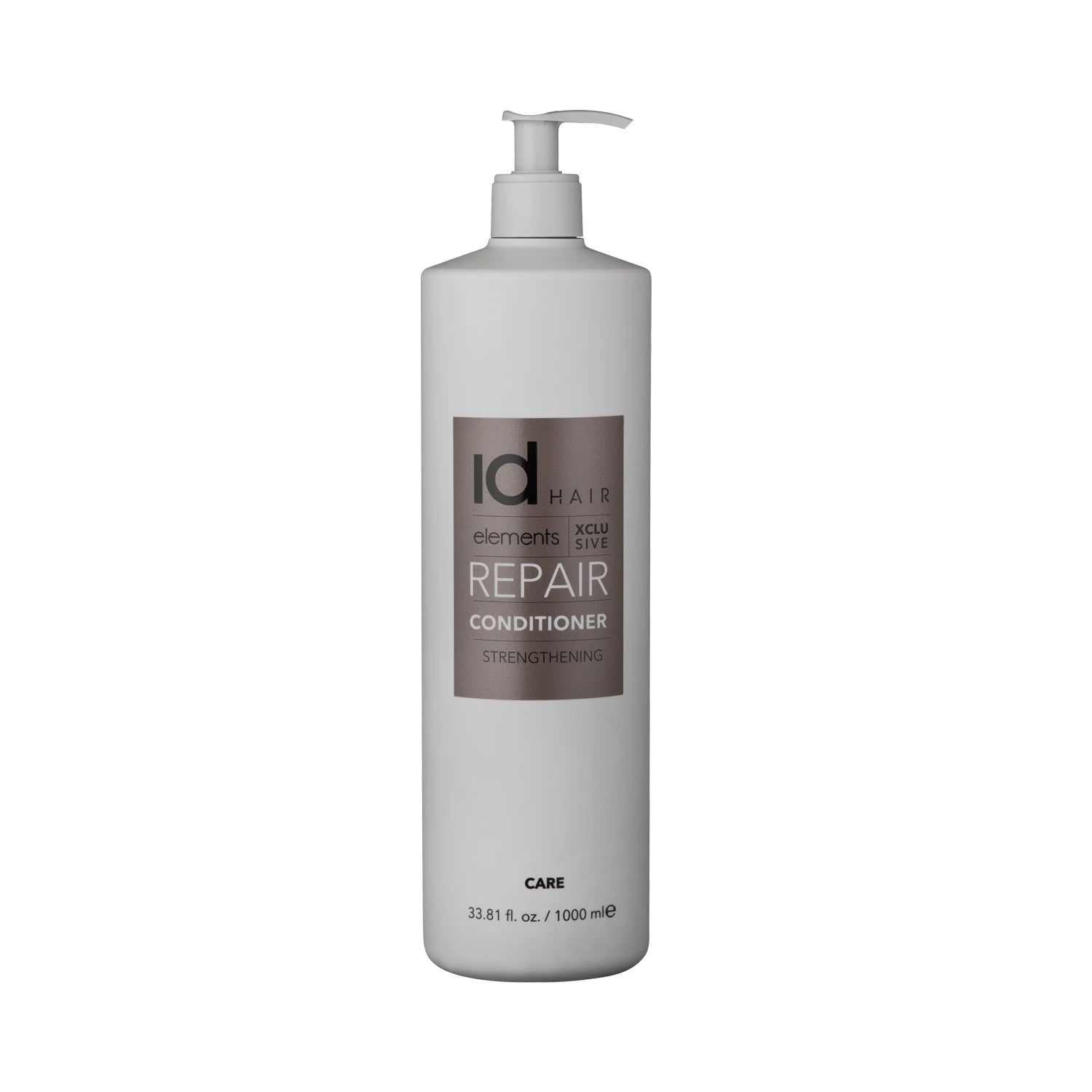 Id Hair Elements Xclusive Repair Conditioner - 1000ml