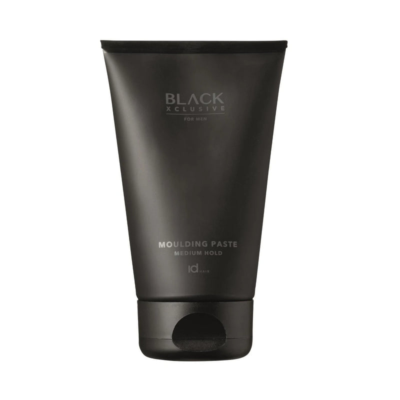 Id HAIR Black Xclusive Moulding Paste 90ml