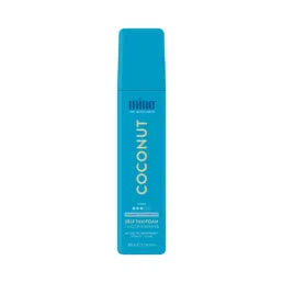 Minetan – Coconut, Tan Foam 200ml