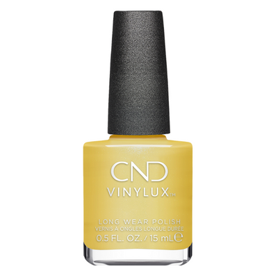 CND - Char-Truth Vinylux #466