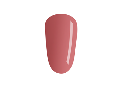 CND - Mauve-Morphosis, Vinylux 