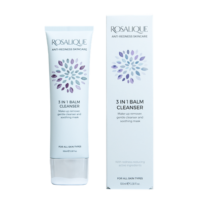 Rosalique Balm Cleanser