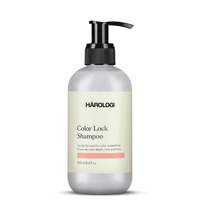 Hårologi Color Lock Shampo 250 ml