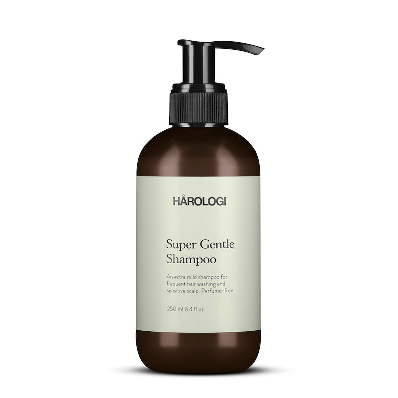 Hårologi Super Gentle Shampoo 250ml