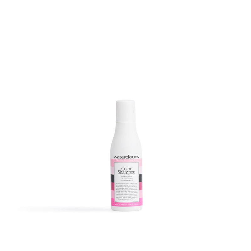 Waterclouds Color Shampoo - 70ml