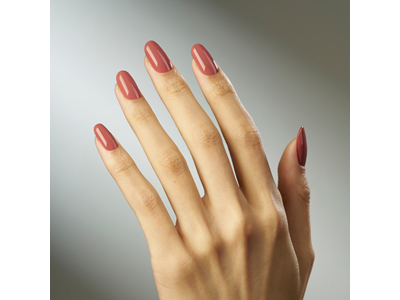 CND - Mauve-Morphosis, Vinylux 