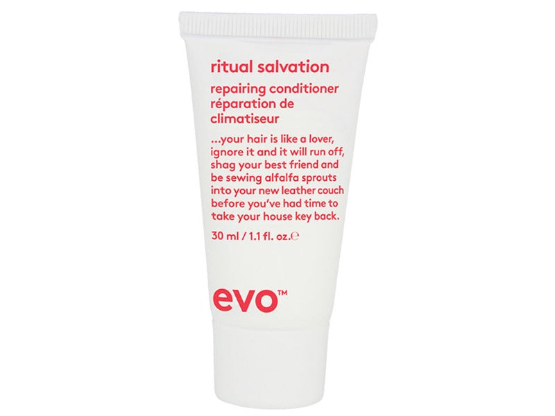Evo Ritual salvation Cond. 30ml