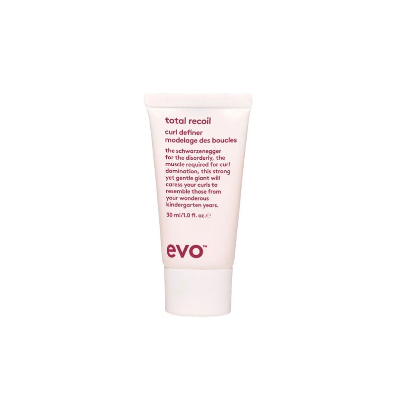 Evo Total recoil - 30ml