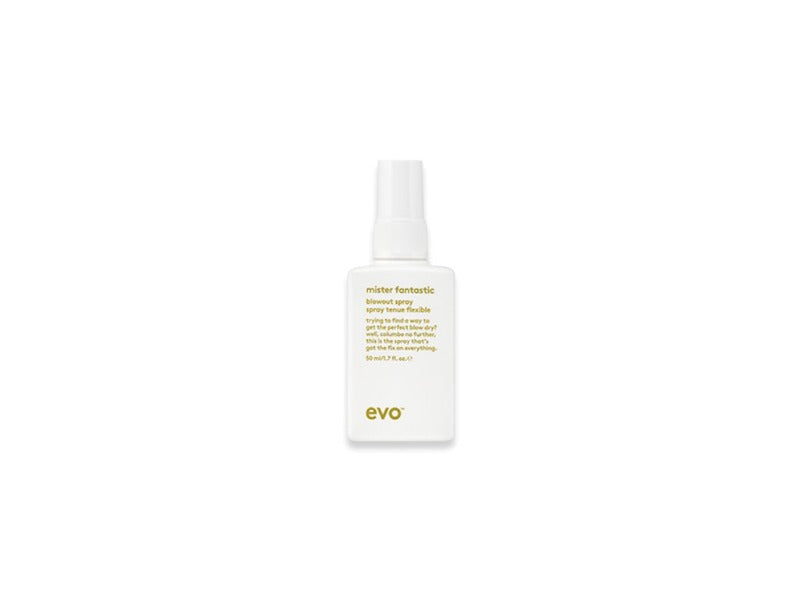 Evo Mister fantastic blowout spray - 50ml