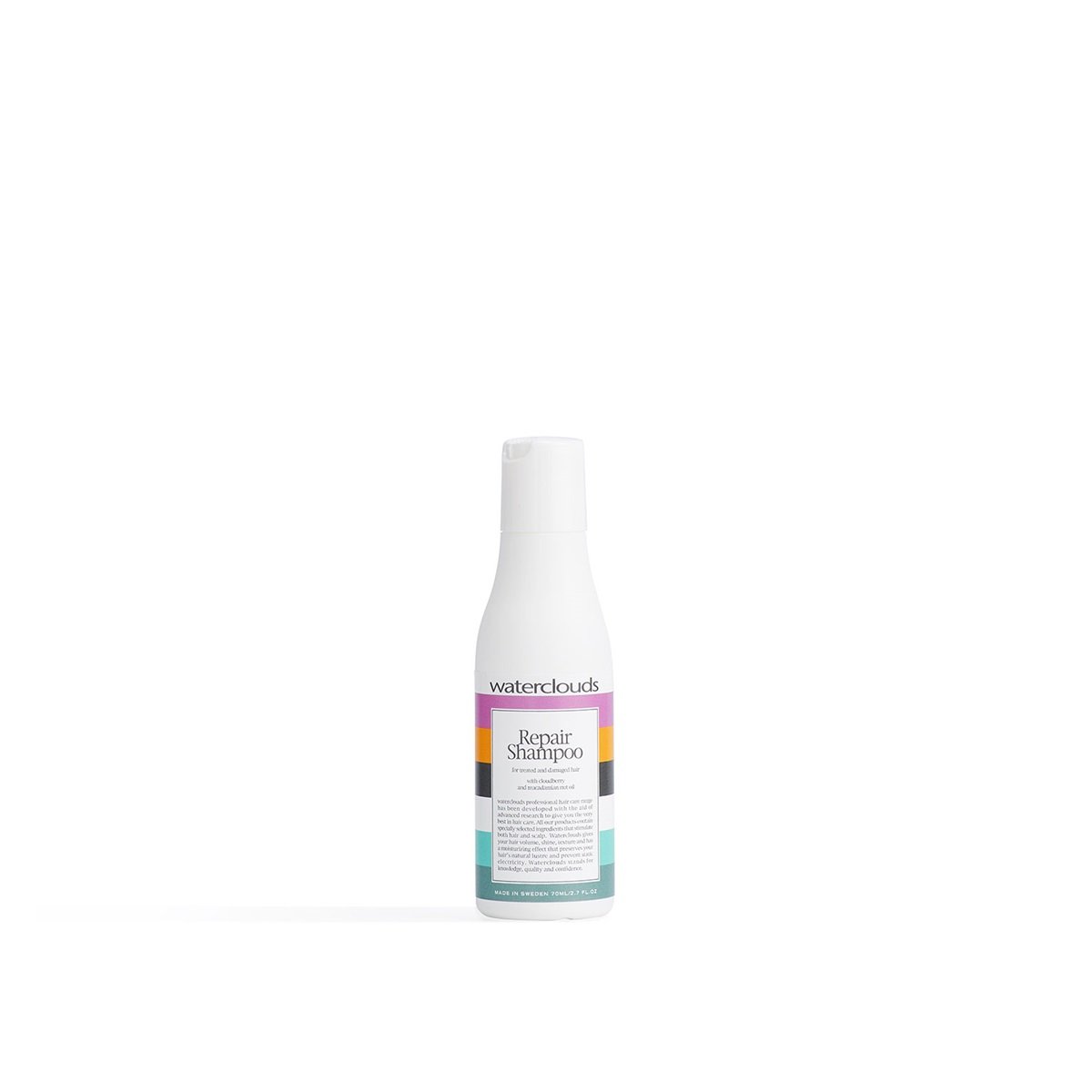 Waterclouds Repair shampoo - 70ml