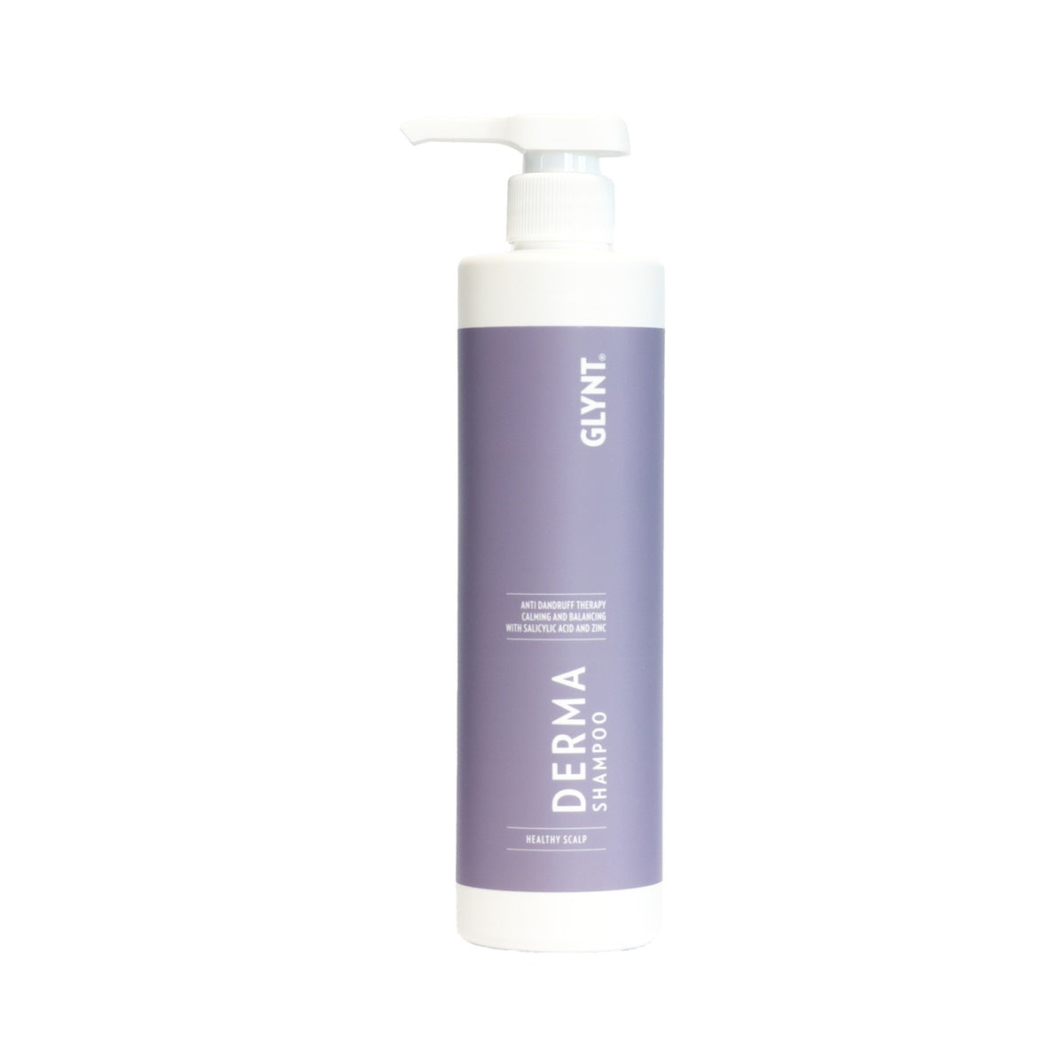 Glynt DERMA Shampoo - 500ml