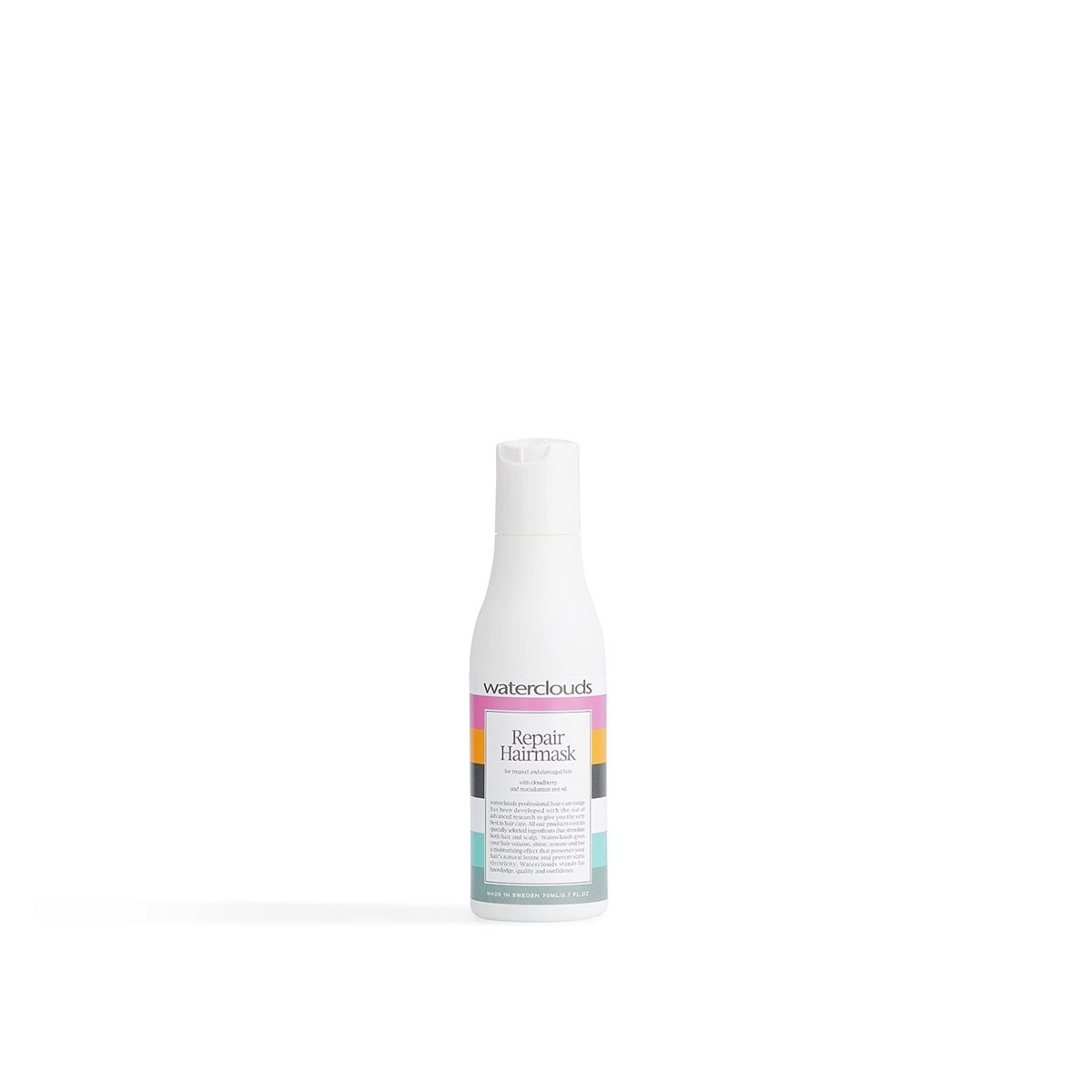 Waterclouds Repair hairmask - 70ml