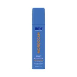 Minetan – Moroccan, Tan Foam 200ml