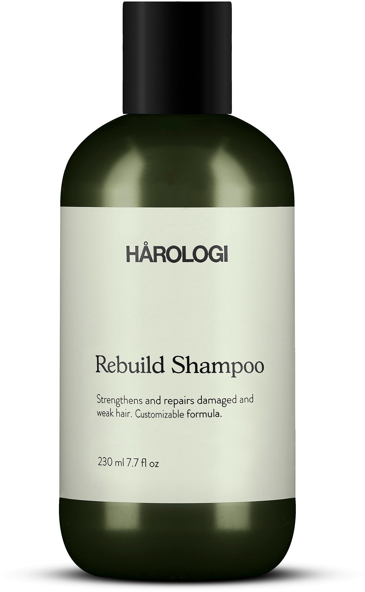 Hårologi Rebuild Shampoo - 230ml