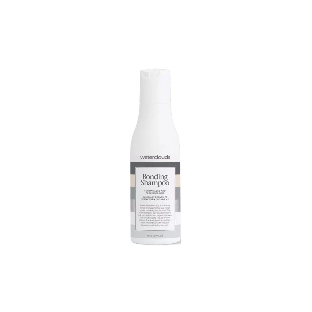 Waterclouds Bonding Shampoo - 70ml