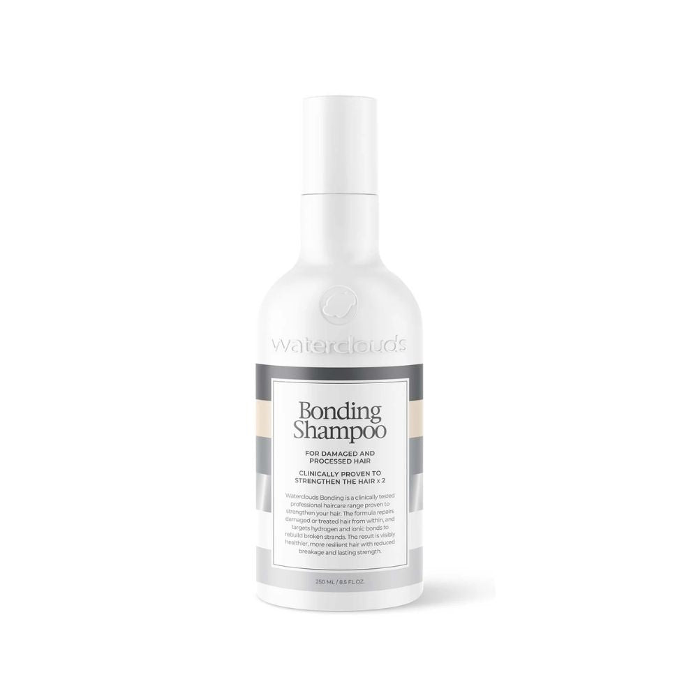 Waterclouds Bonding Shampoo - 250ml