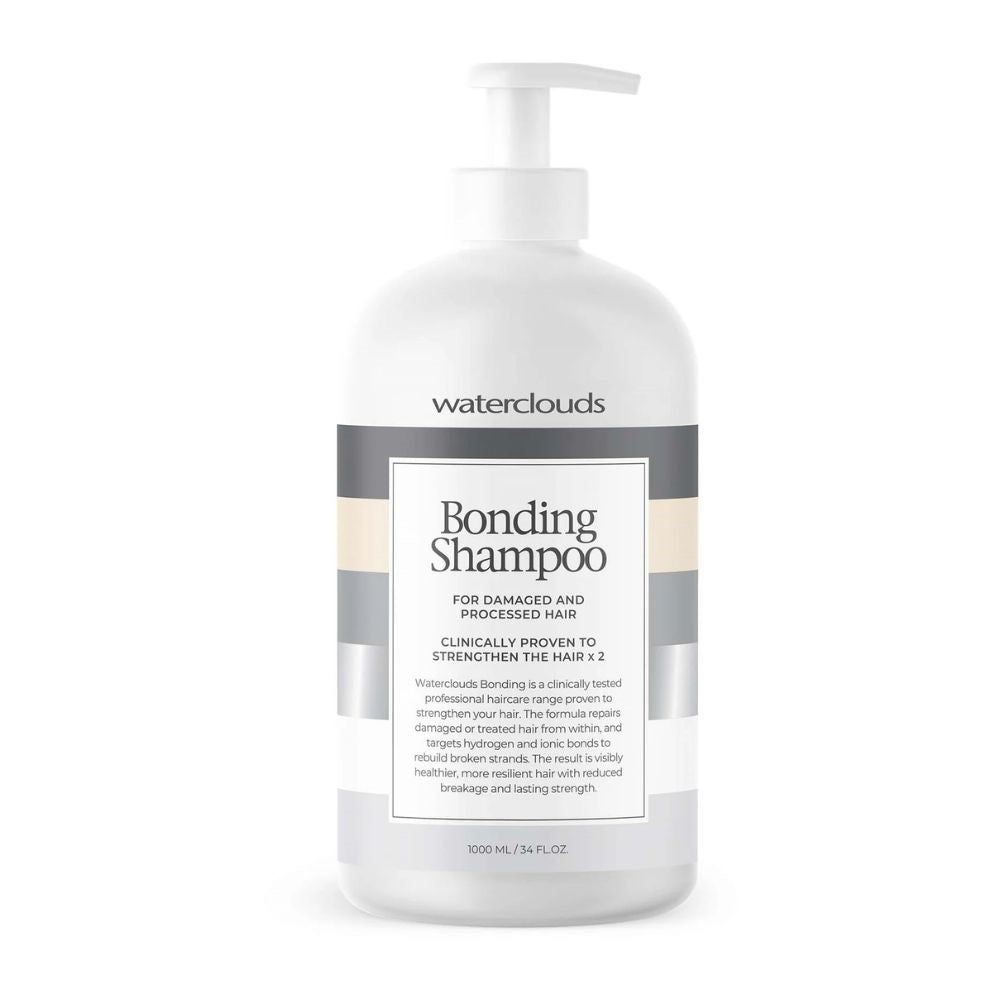 Waterclouds Bonding Shampoo - 1000ml
