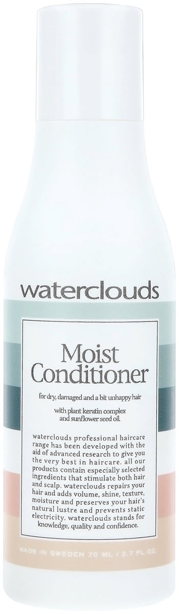 Waterclouds Moist conditioner - 70ml
