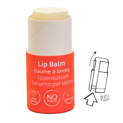 Beauty Made Easy® - Lip balm Berry