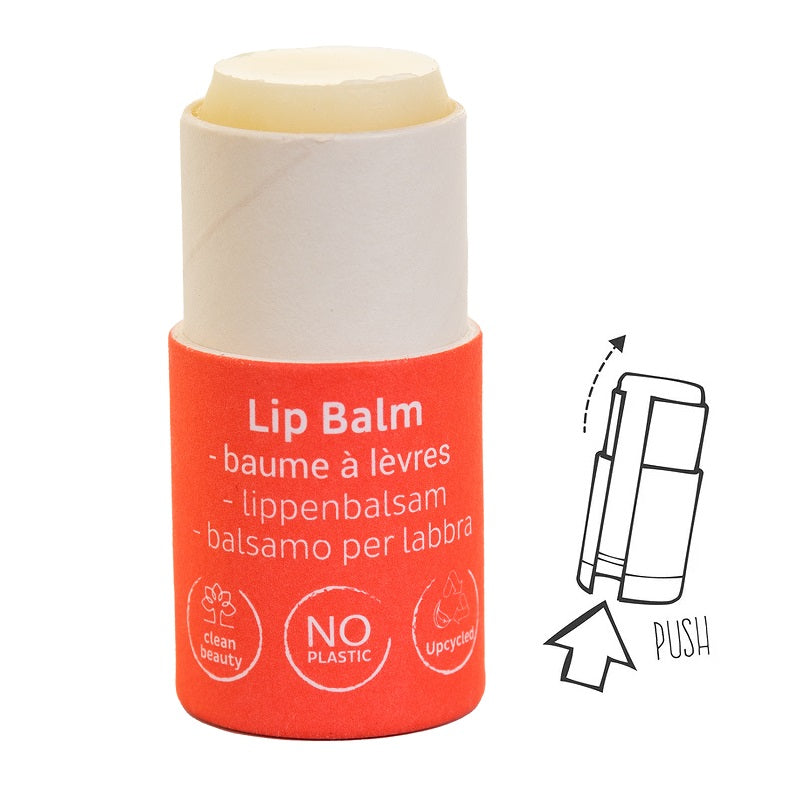 Beauty Made Easy® - Lip balm Berry