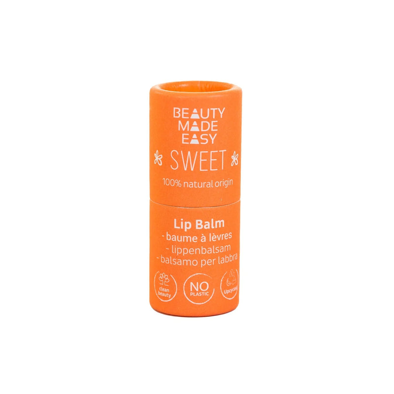 Beauty Made Easy® - Lip Balm - Sweet