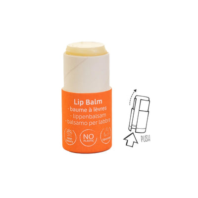 Beauty Made Easy® - Lip Balm - Sweet