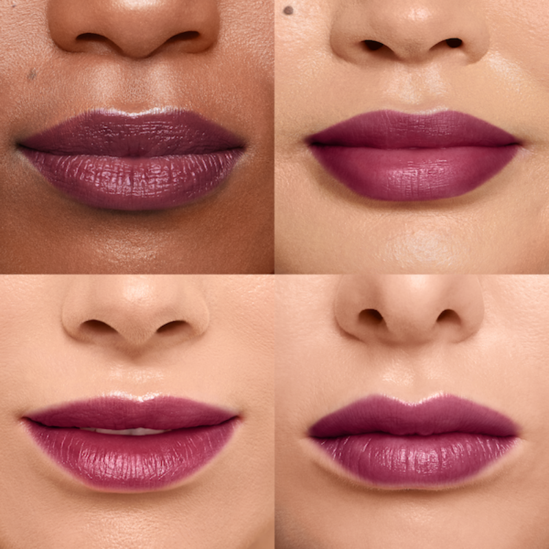 Wonderskin - Wonder Blading Lip Stain Masque - Bella Mauve
