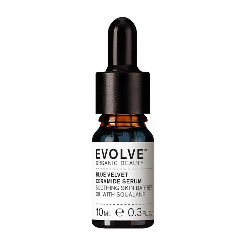 Evolve Blue Velvet Ceramide Serum - 10ml