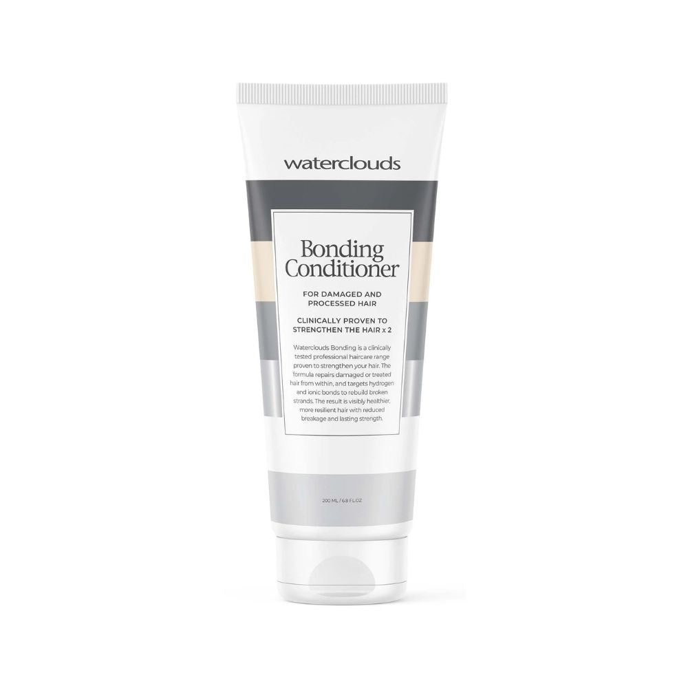 Waterclouds Bonding Conditioner - 200ml