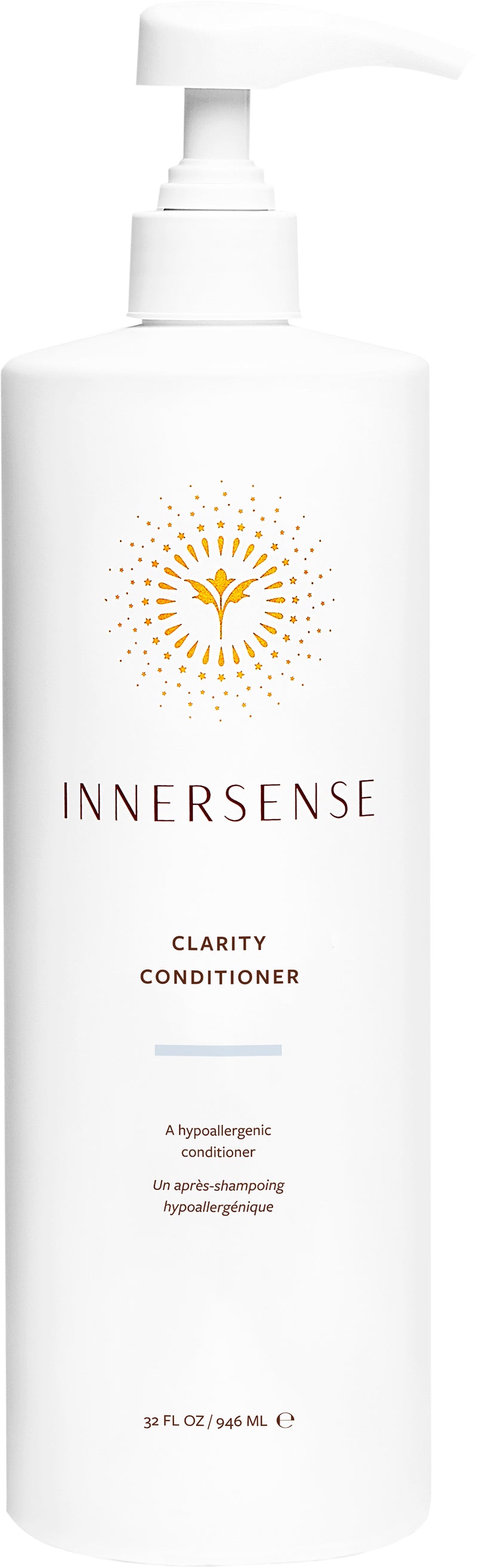 Innersense Clarity Conditioner - 946ml