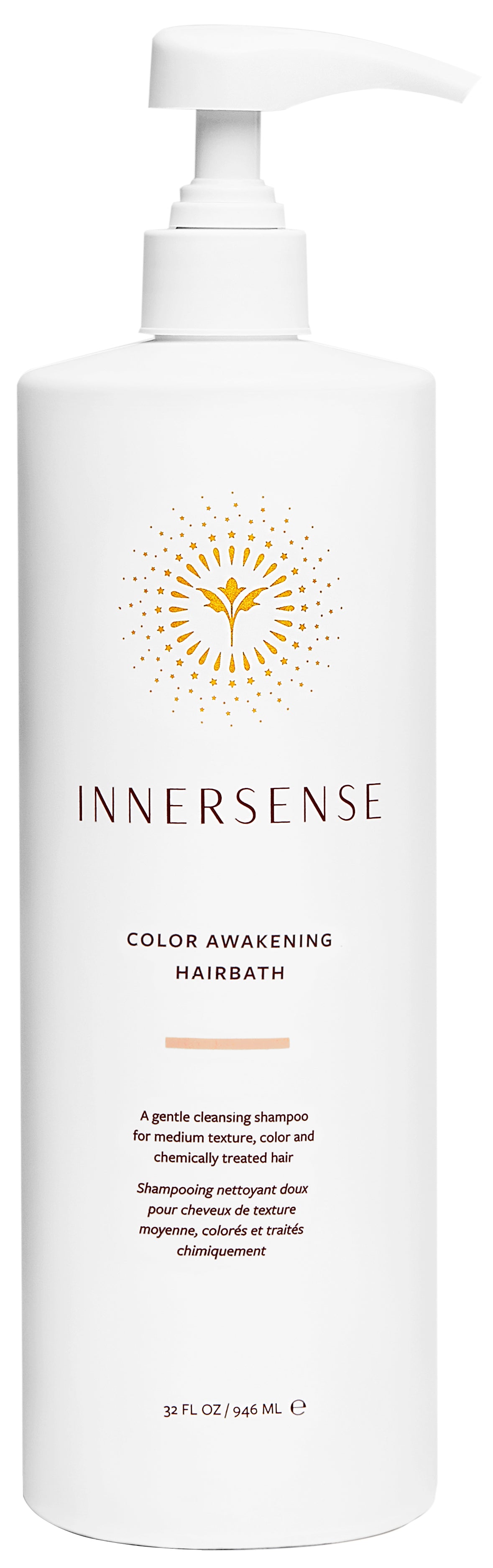 Innersense Color Awakening Hairbath - 946 ml
