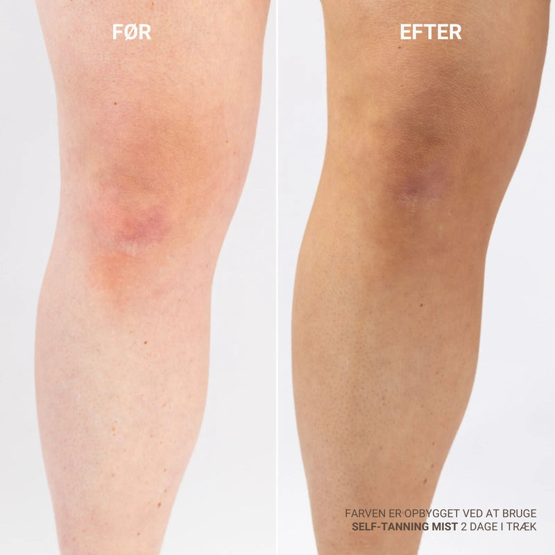 Sanzi eauty Self-Tanning mist 120ml